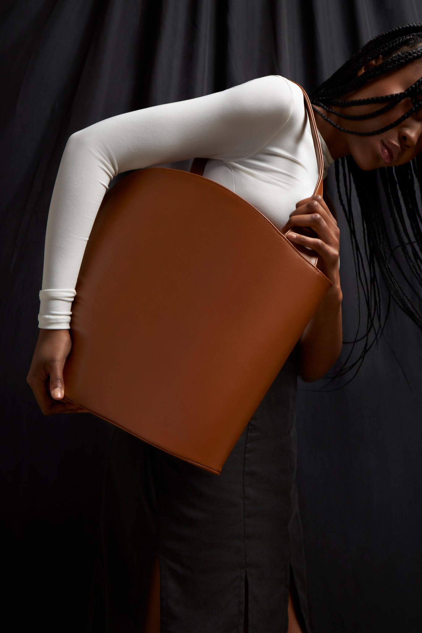 Amphora classic tote
