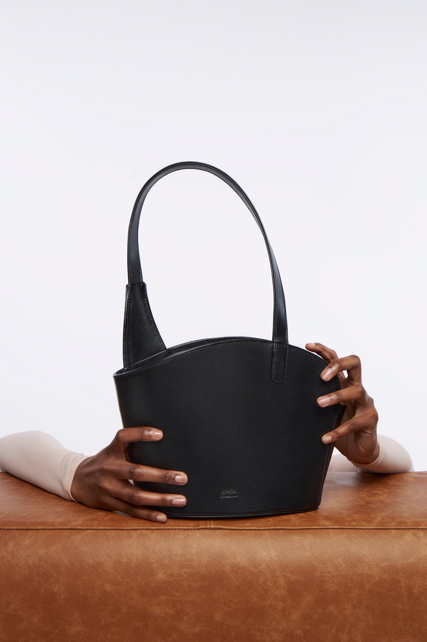 Amphora classic tote mini