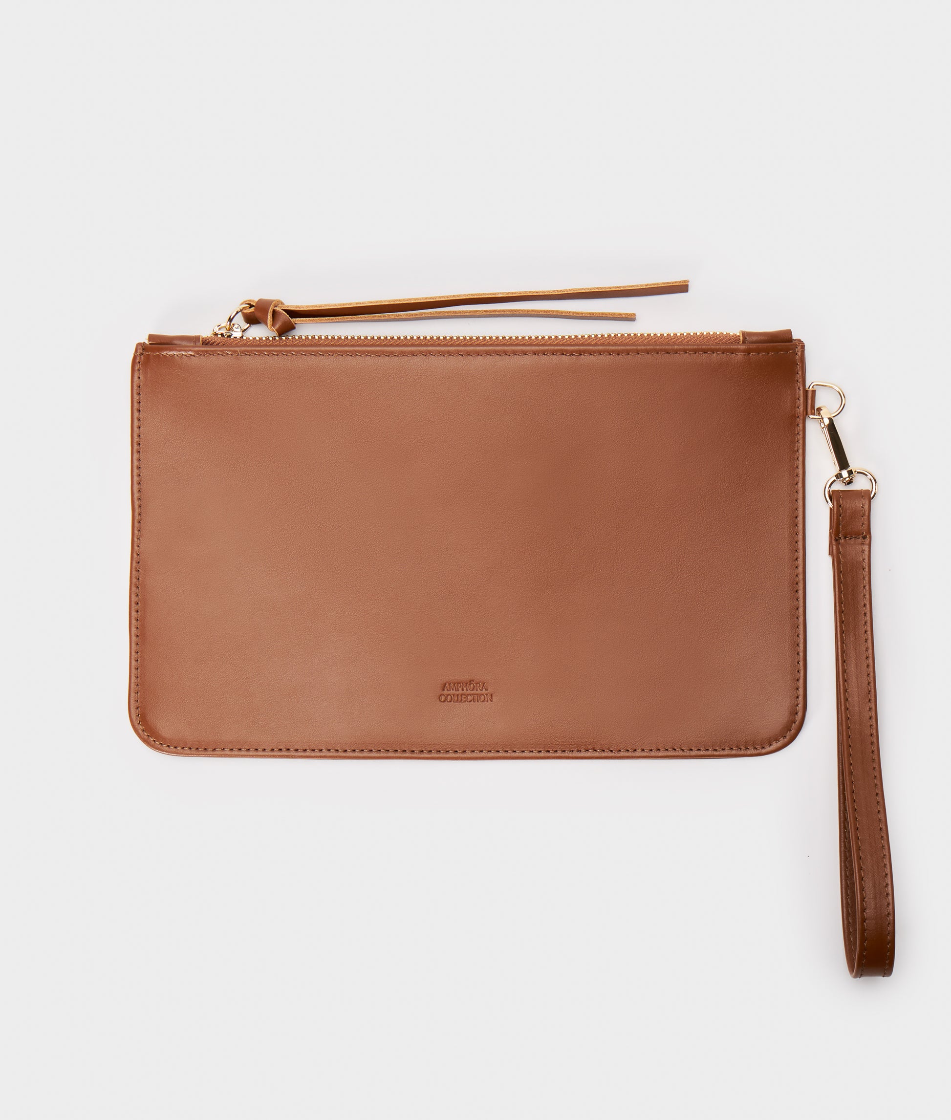 Saddle Brown