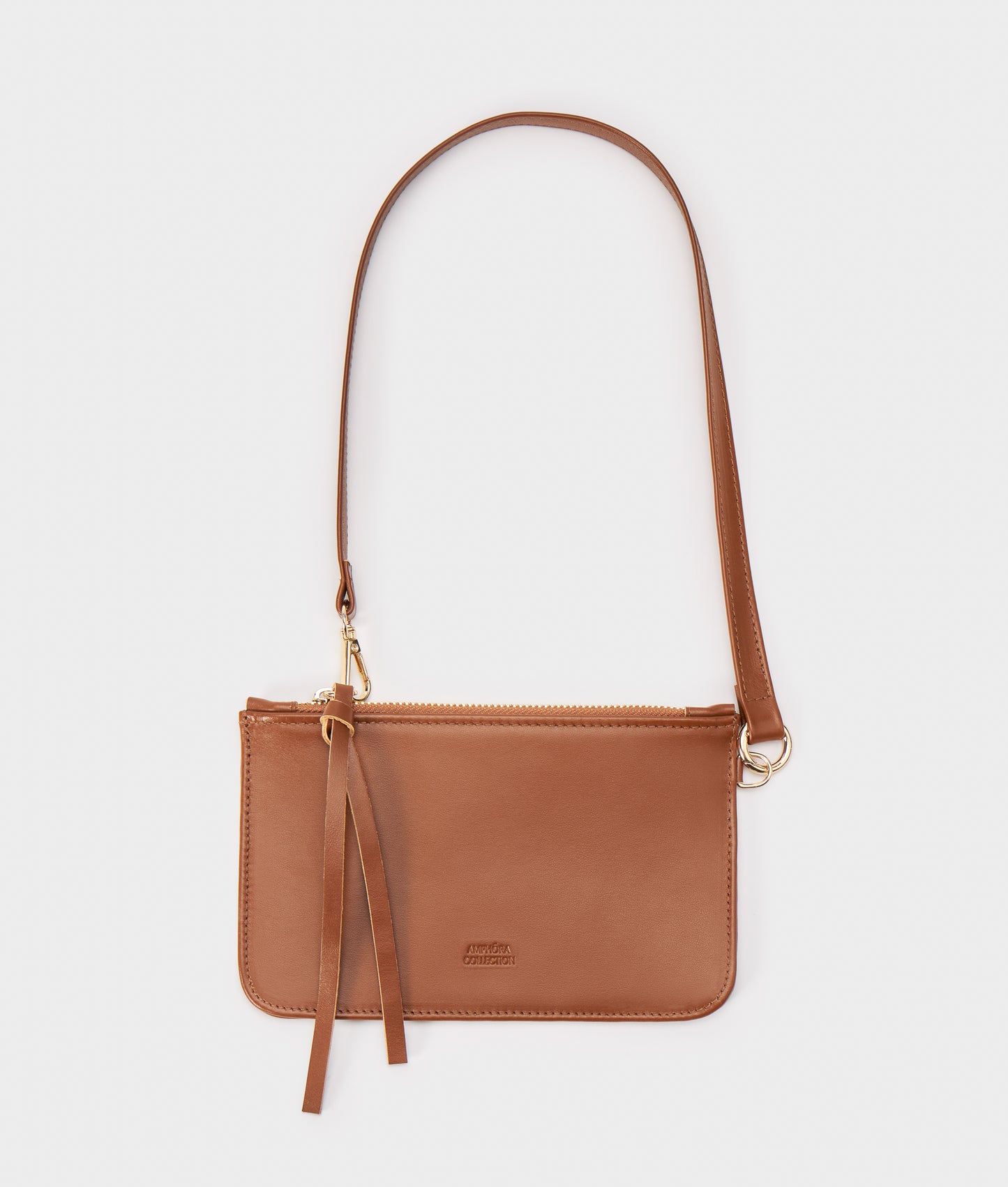 Saddle Brown