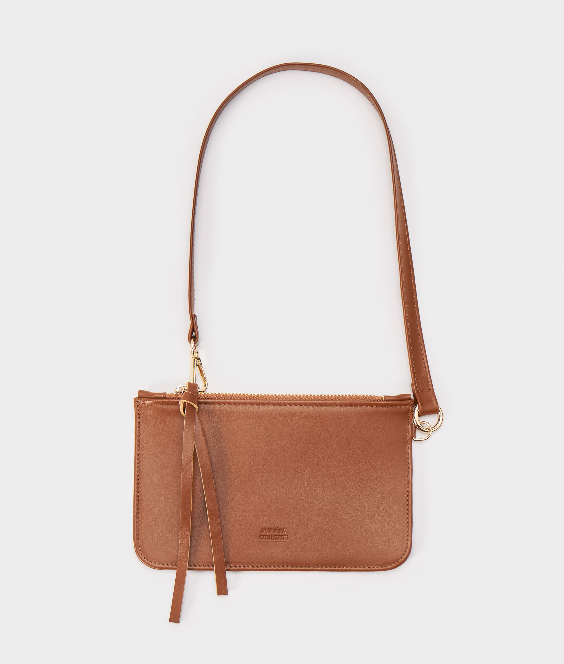 Saddle Brown