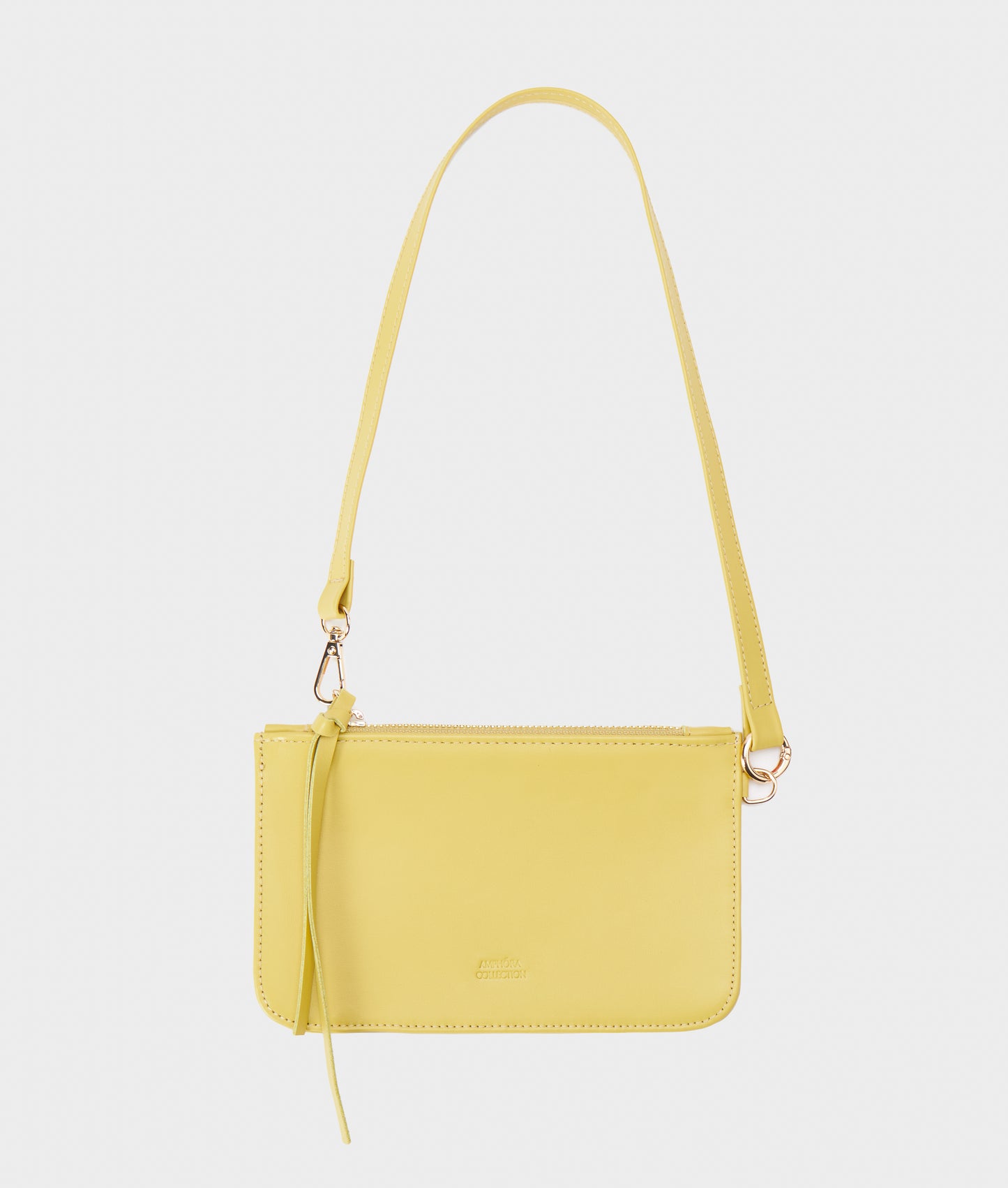 Vintage Yellow