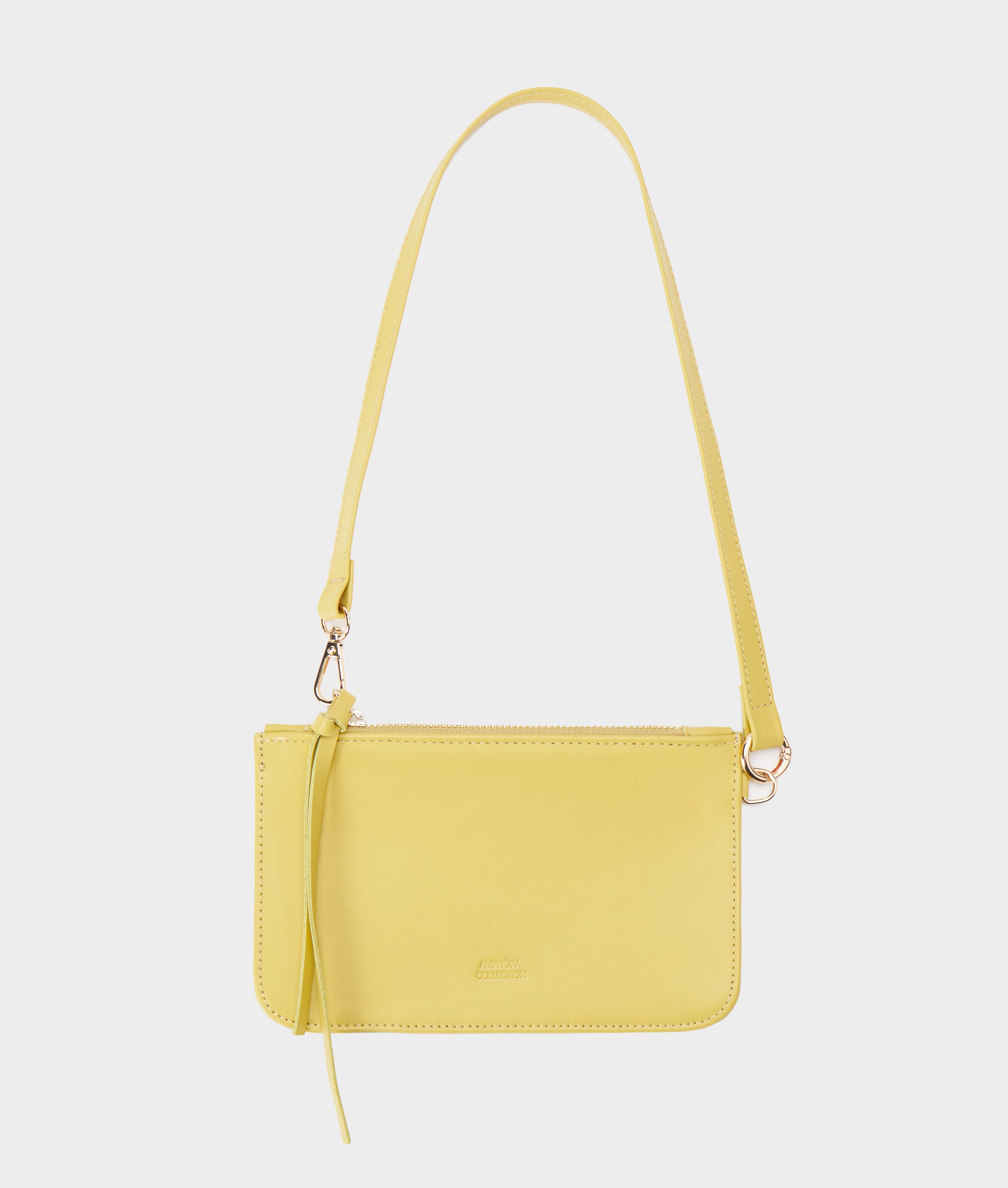 Vintage Yellow