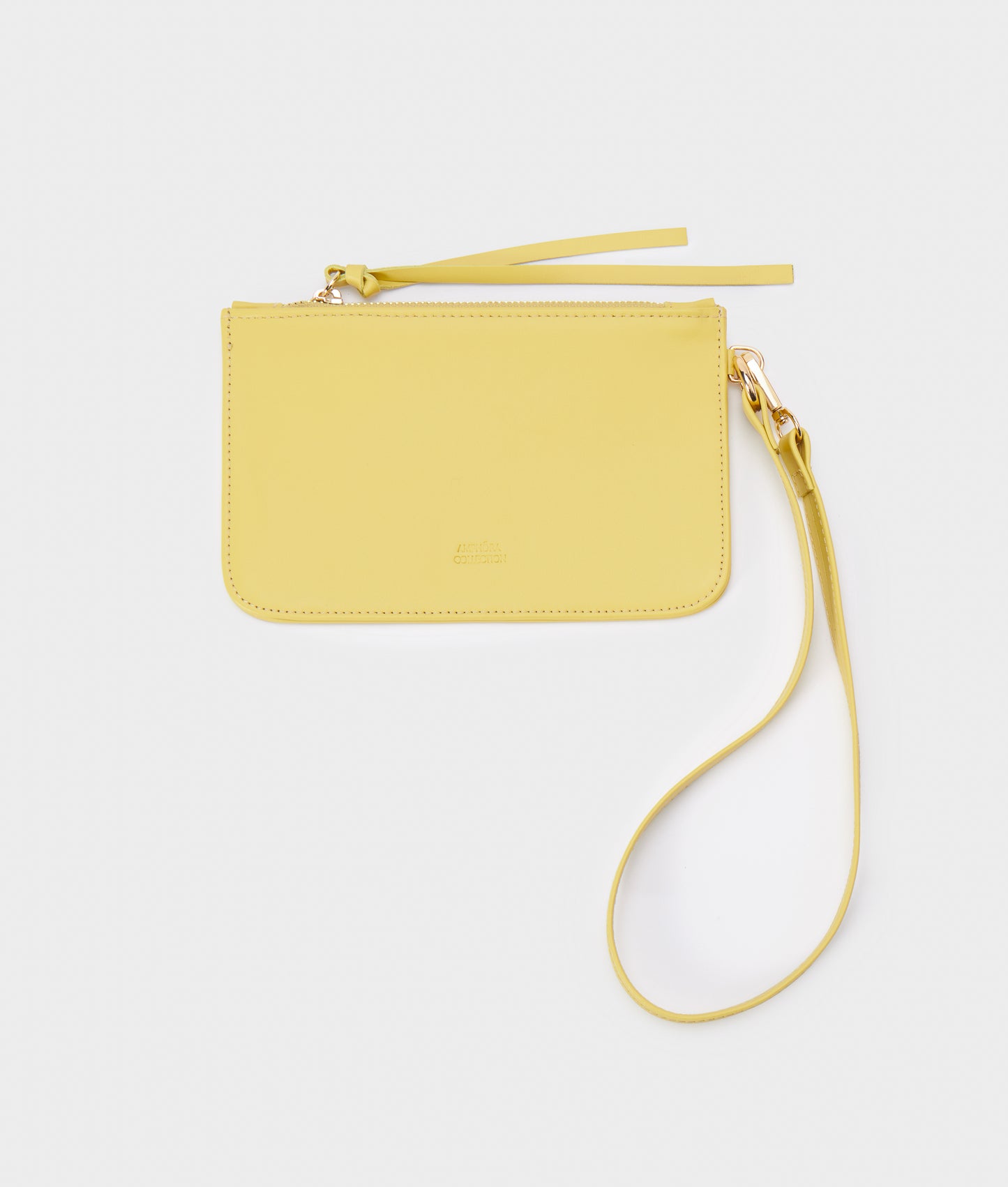 Vintage Yellow