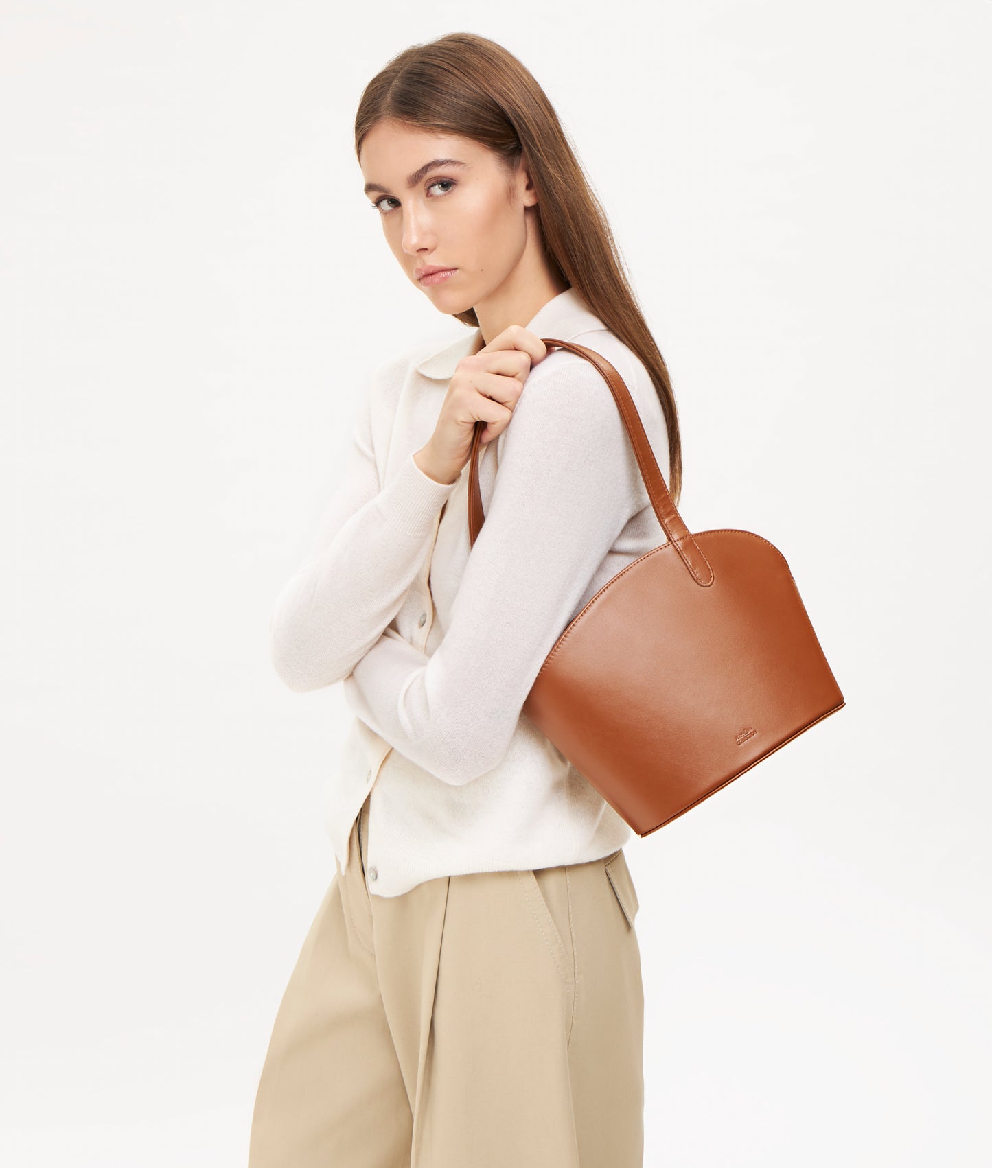 Saddle Brown