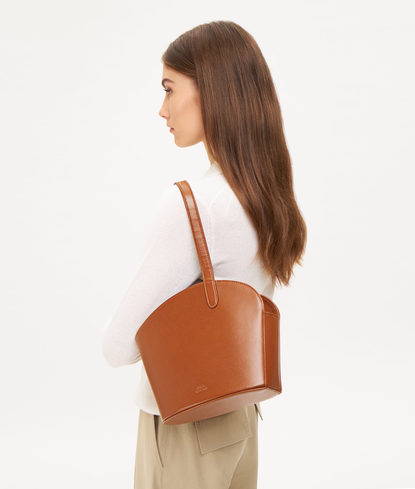 Saddle Brown