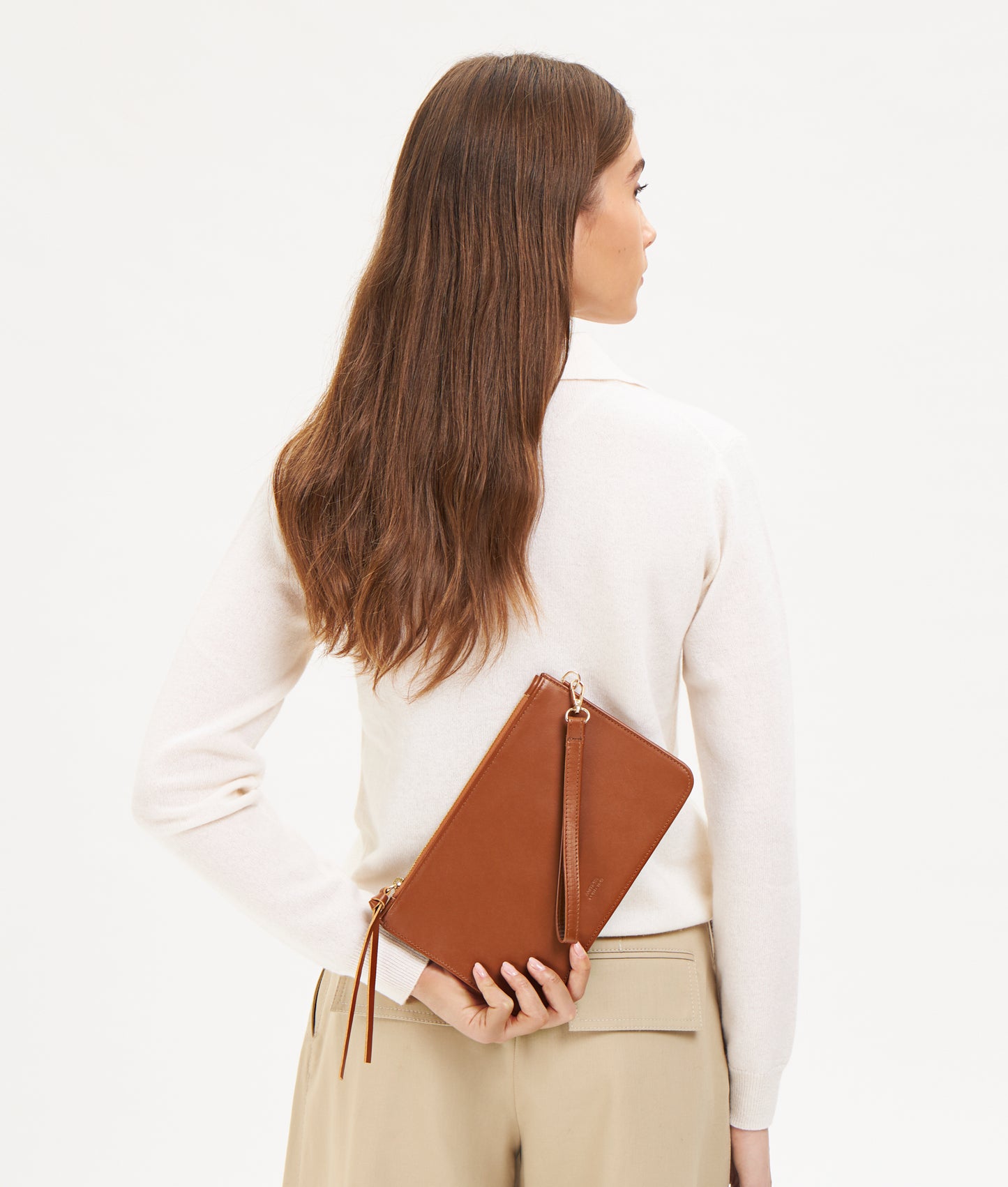 Saddle Brown