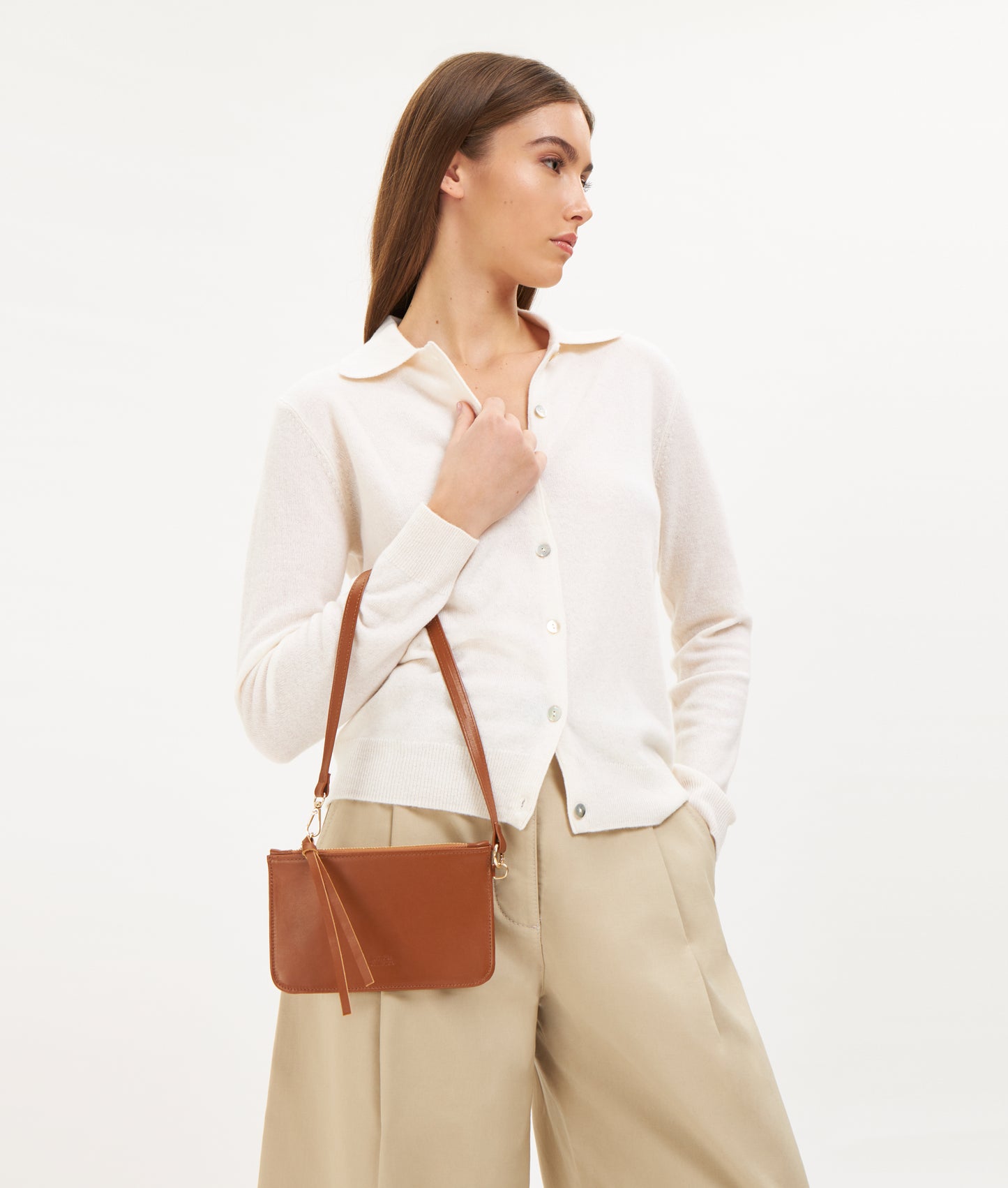 Saddle Brown