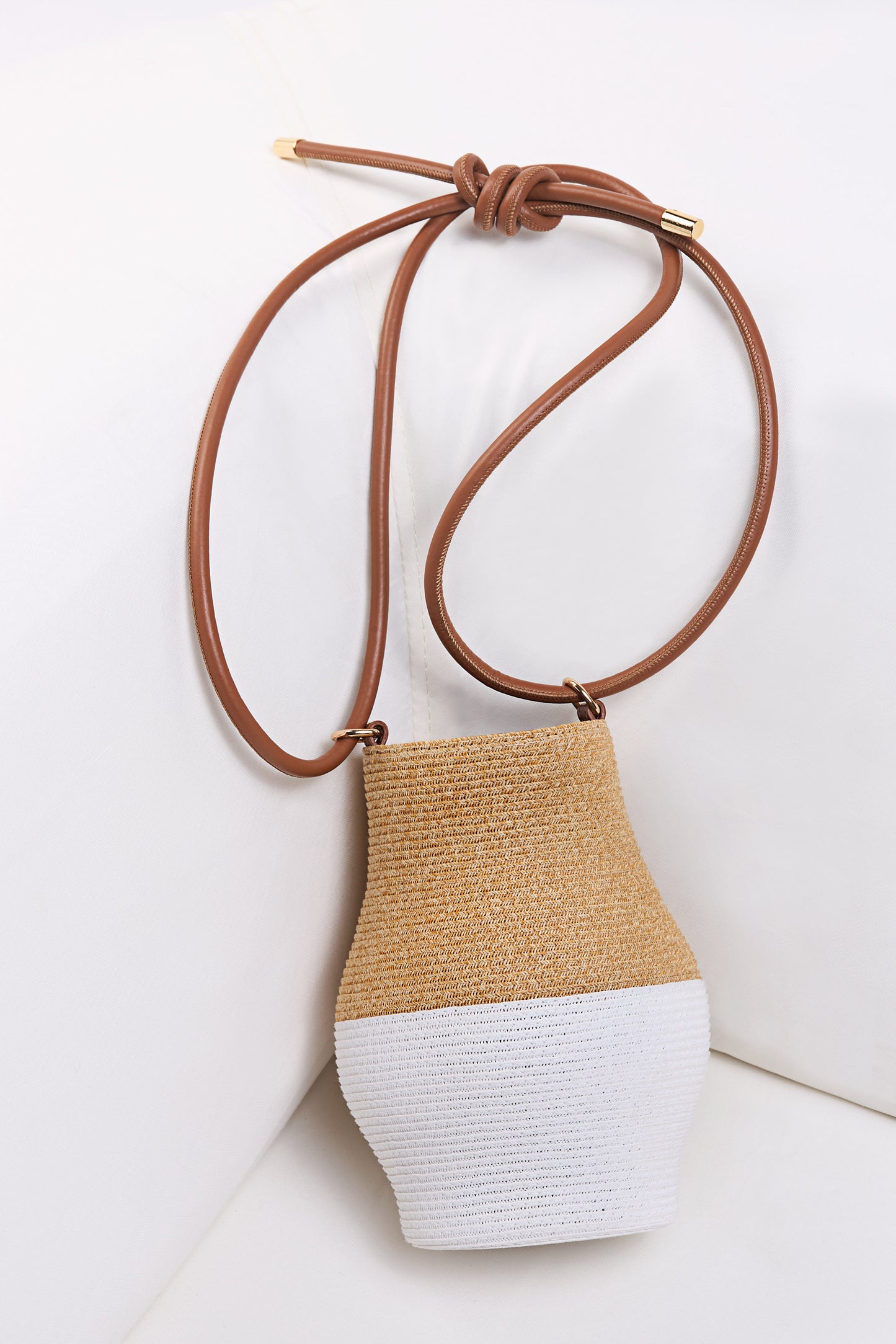 Amphora two toned