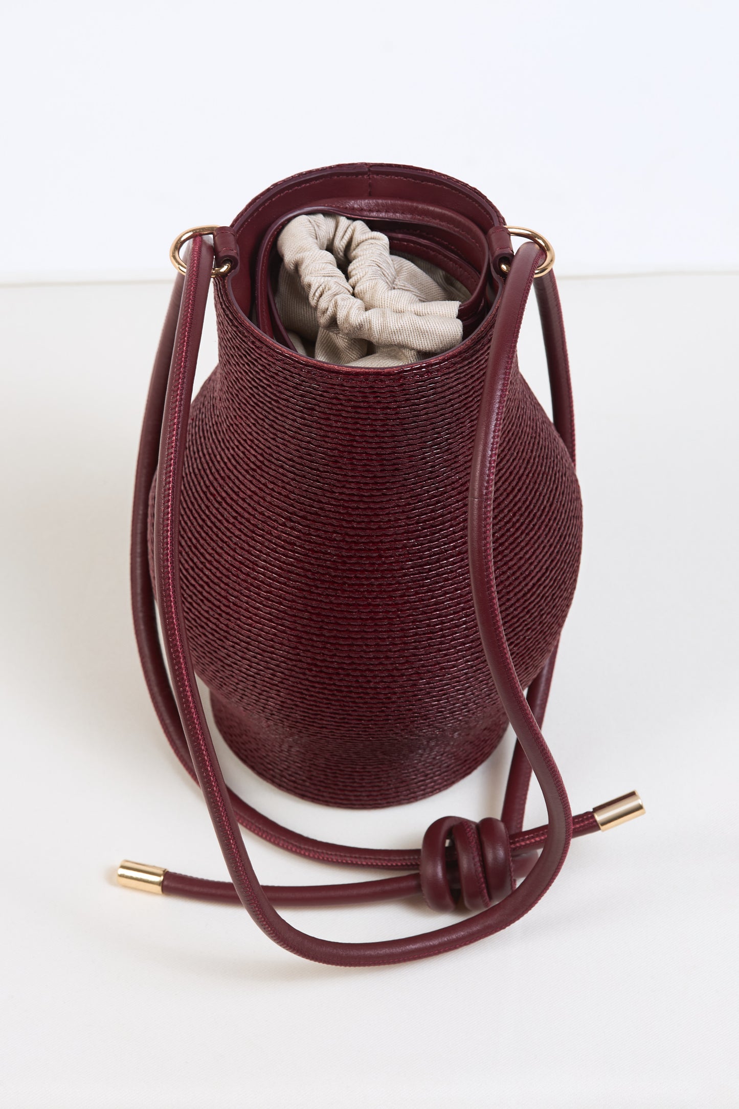 Amphora gloss bag