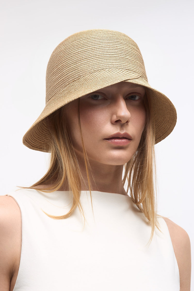 THE STORY BEHIND THE HAT EDIT