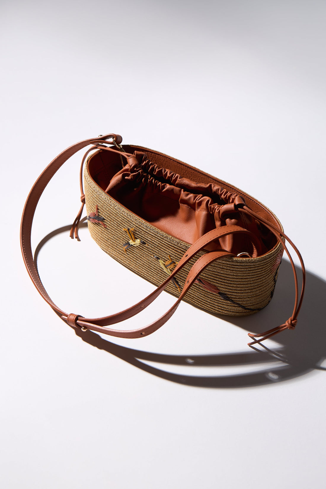 AMPHORA X LOUIZA BY LUISA WORLD: BEHIND THE DESIGN PROCESS