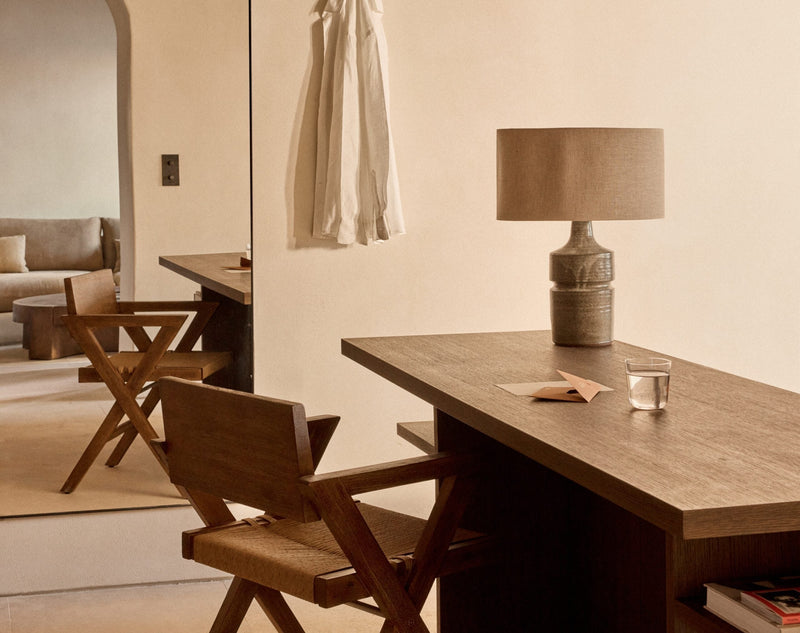LUURA PAROS: DESIGNED FOR DISCOVERY