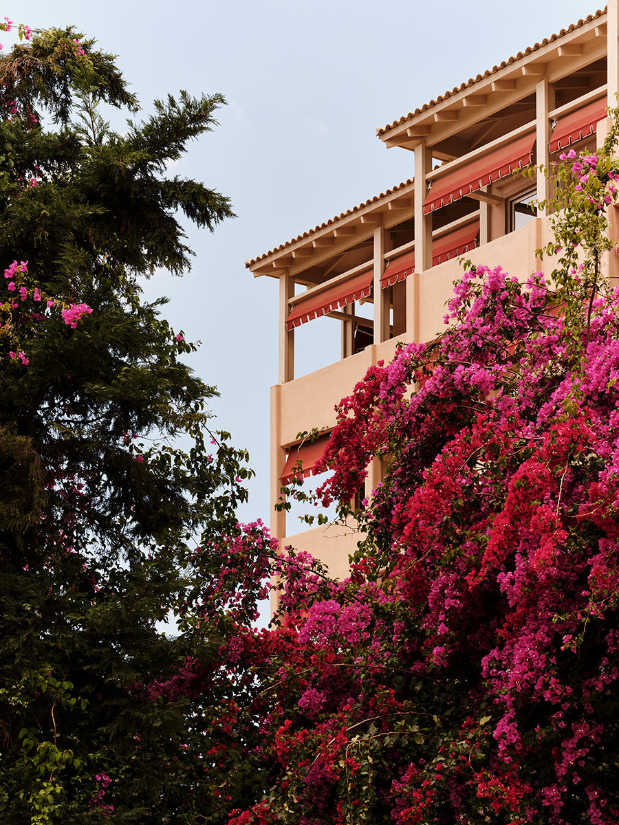 THE MARGI: THE SOFT SIDE OF THE ATHENIAN RIVIERA
