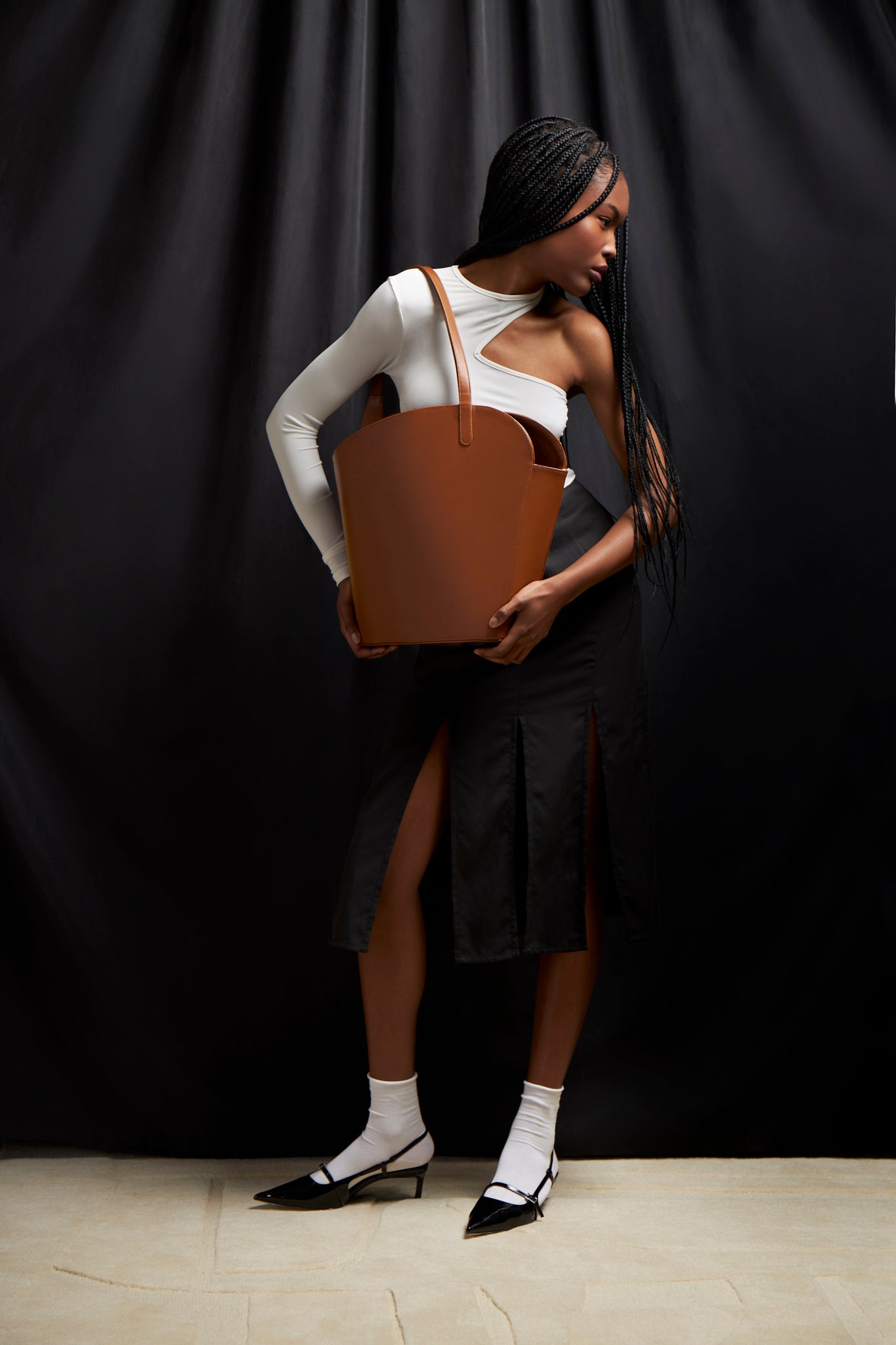 Amphora classic tote