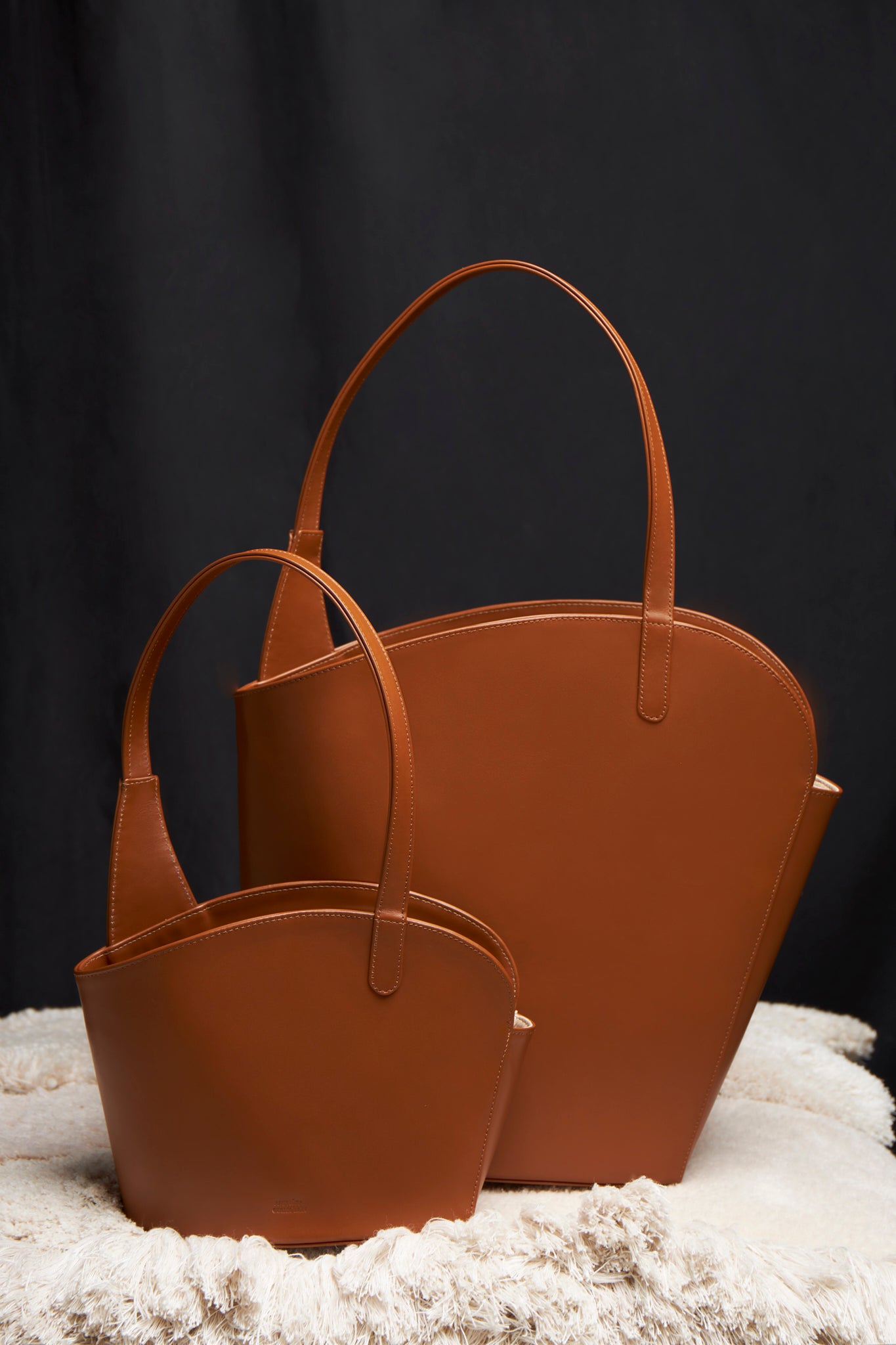 Amphora classic tote