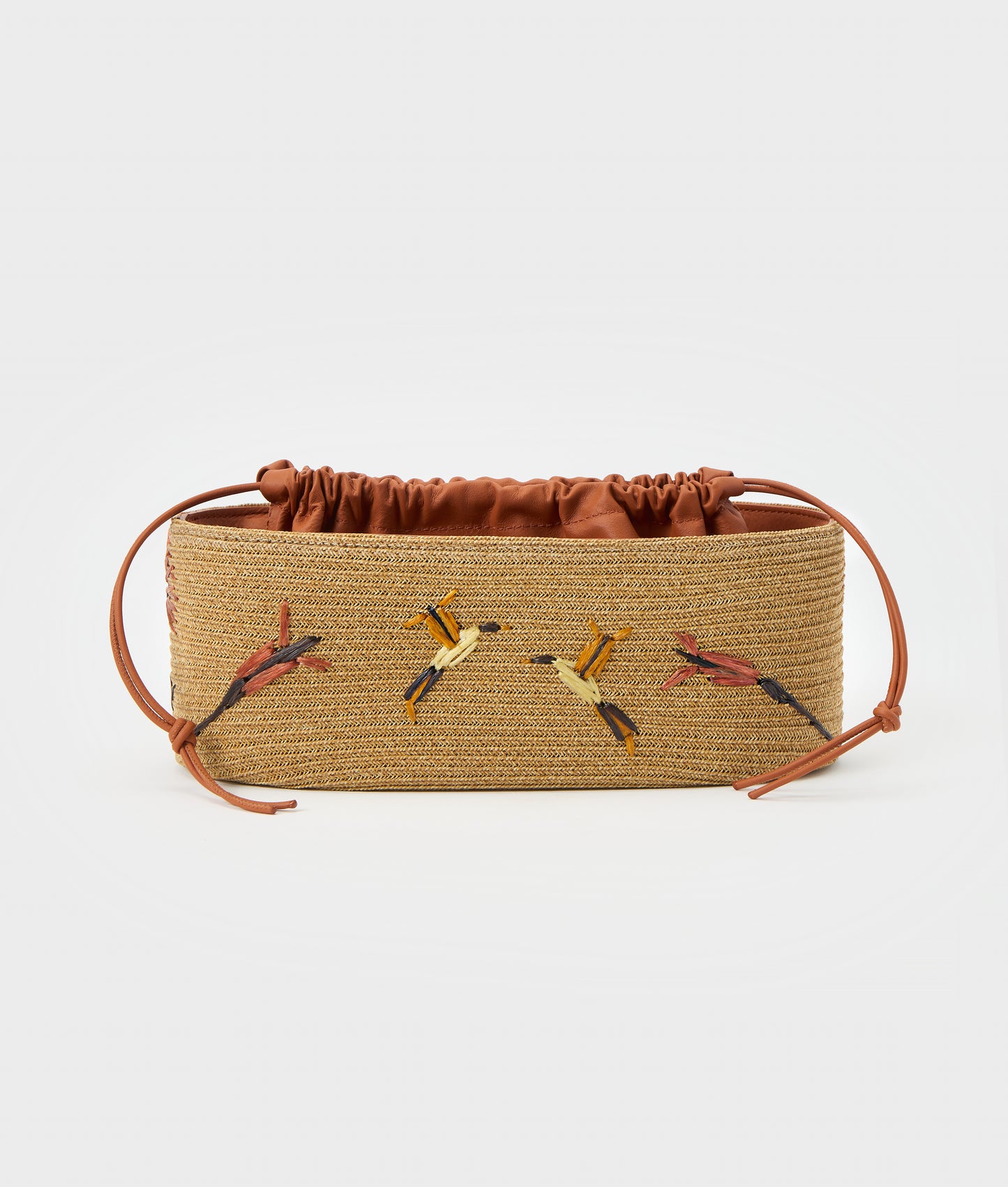 Warm Brown