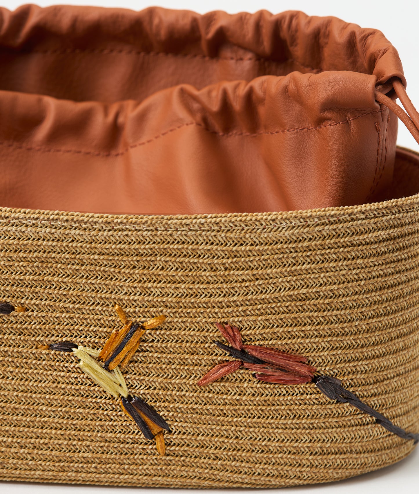 Warm Brown