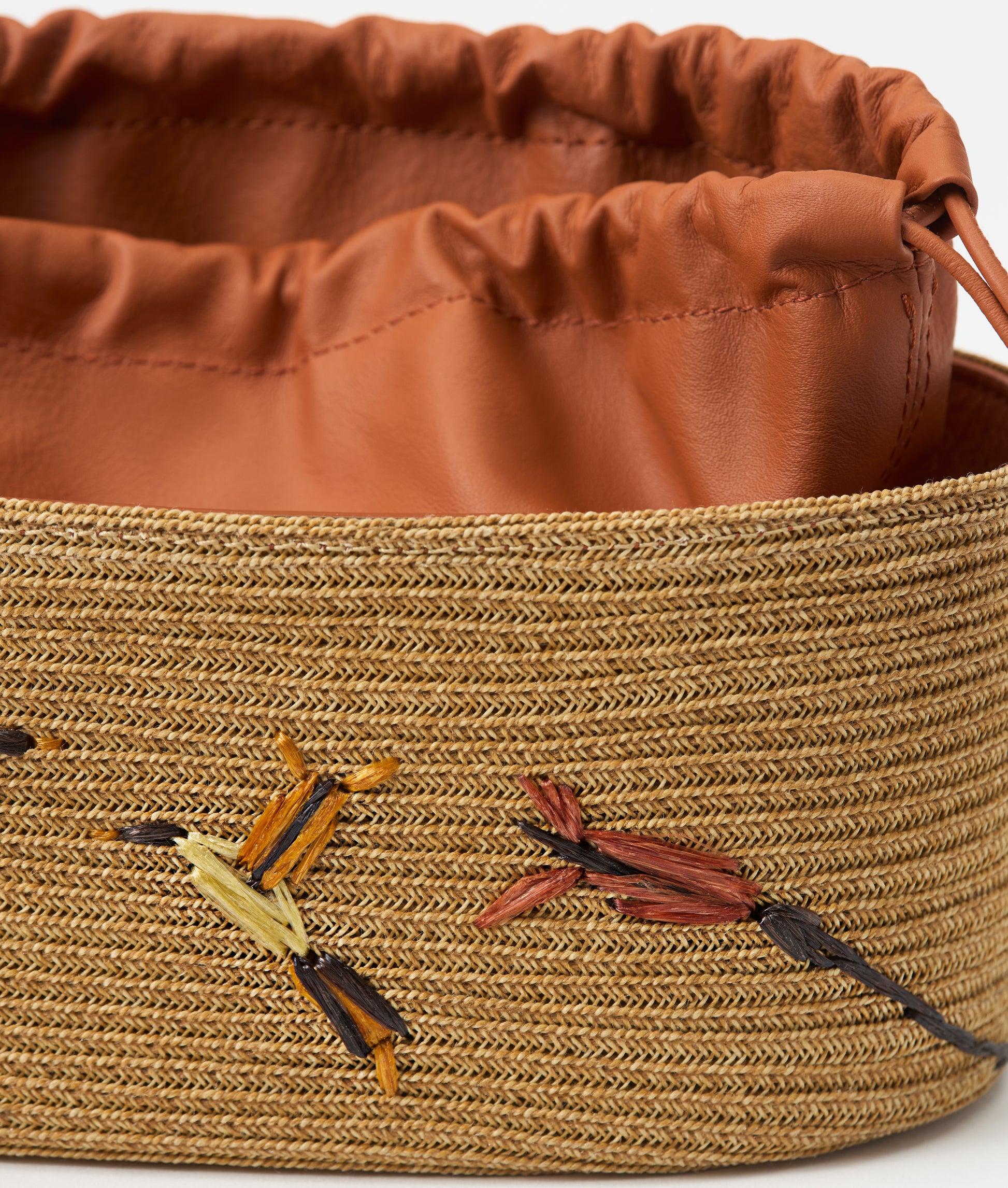 Warm Brown