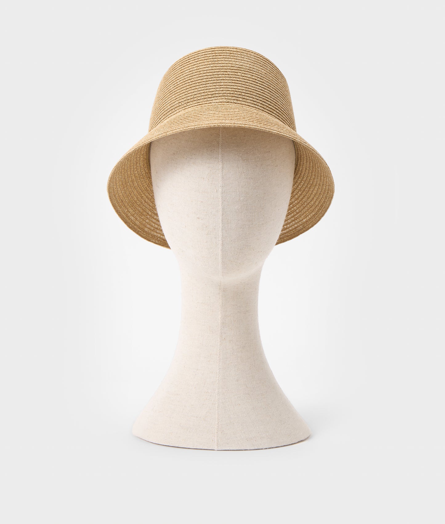 Paper bucket hat
