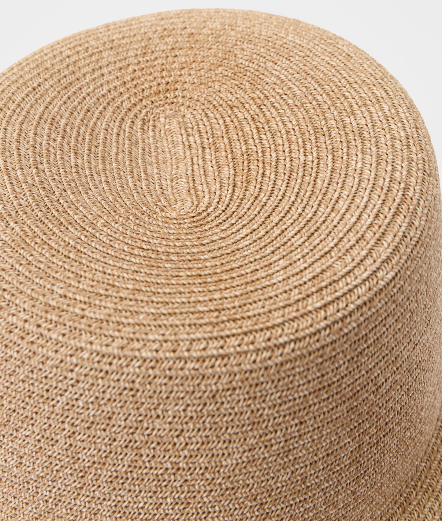 Paper bucket hat